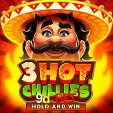 Interface do App 9d bet